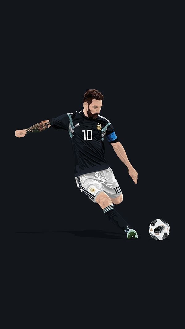 lynxchizzy's tweet image. G.O.A.T🔥
#LM10 #GOAT