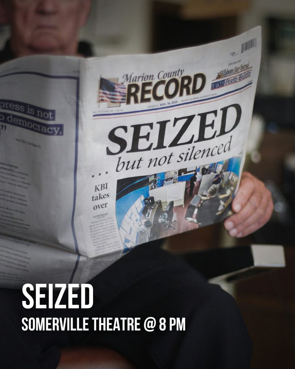 IFFBoston's tweet photo. Kick off your weekend with us at #IFFBoston2026!

Tonight, April 24, our Narrative Centerpiece Spotlight Film TUNER plays at the @svilletheatre, while COOKIE QUEENS starts off the night at the @brattletheatre!

Get tickets: https://t.co/6ZSct0w7os https://t.co/GcyUXQ8EZc