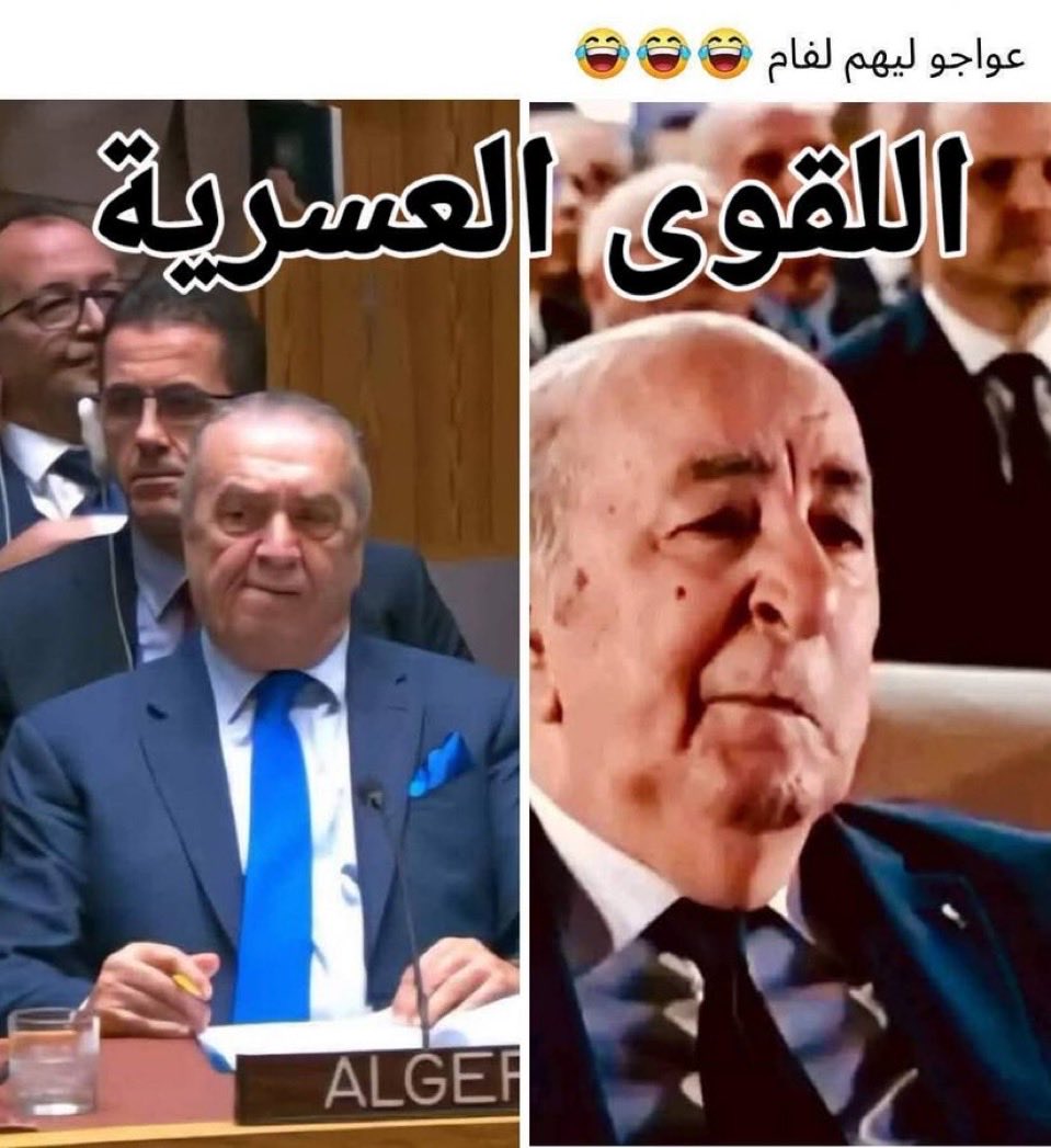 Amira Ryss🇲🇦🇬🇧 tweet media