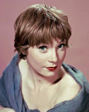 iShowTunes's tweet image. Happy 92nd Birthday to #LivingLegend... #ShirleyMacLaine !
An American Actress &amp;amp; Author, known for her portrayals of quirky, strong-willed &amp;amp; eccentric women, she has received numerous Accolades over her 8-Decade Career, including 1 #OSCAR, 1 #EMMY, 2 #BAFTAs &amp;amp; 6 #GoldenGlobes !