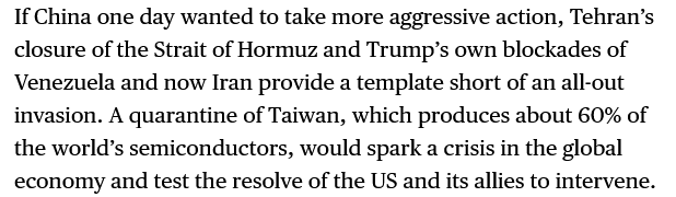 Bonnie Glaser / 葛來儀 tweet media