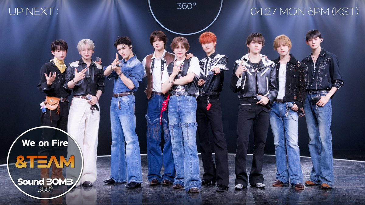 SBSKPOP X INKIGAYO tweet media