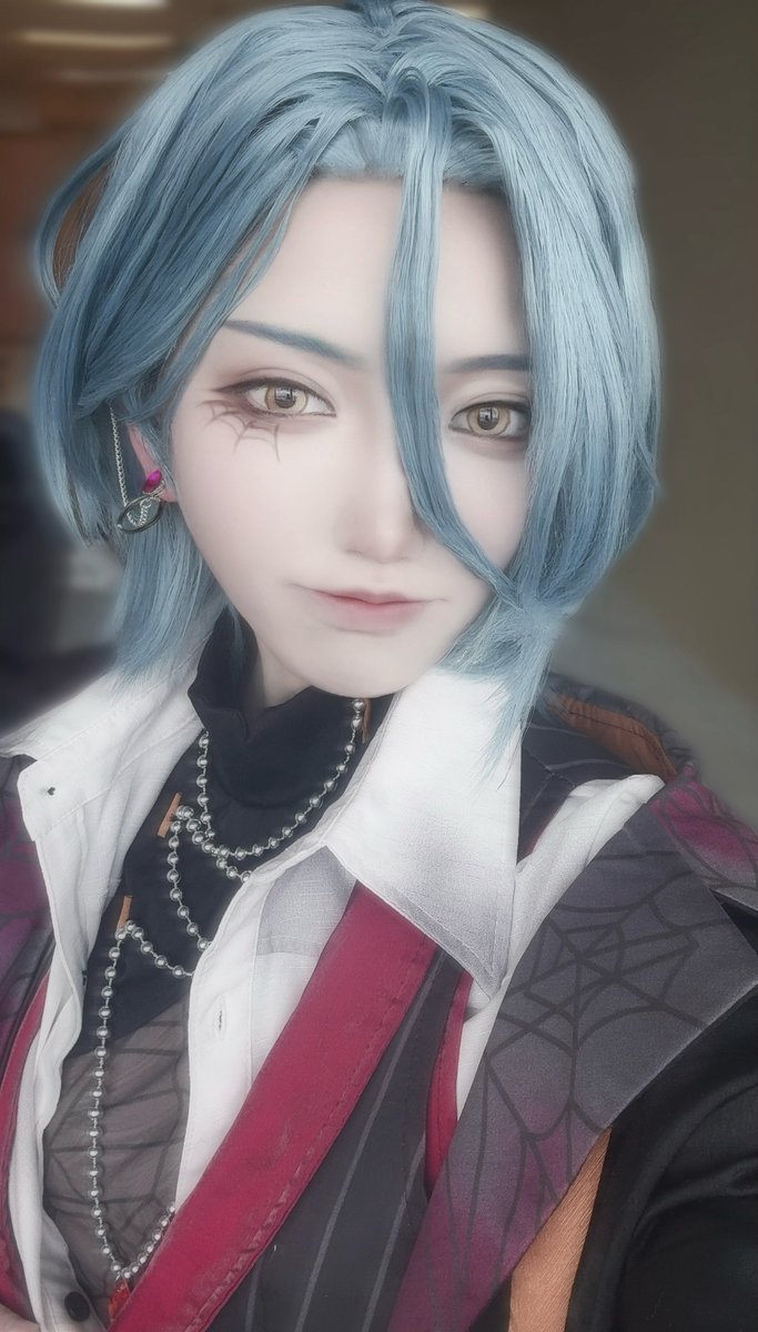 胡慕 tweet media