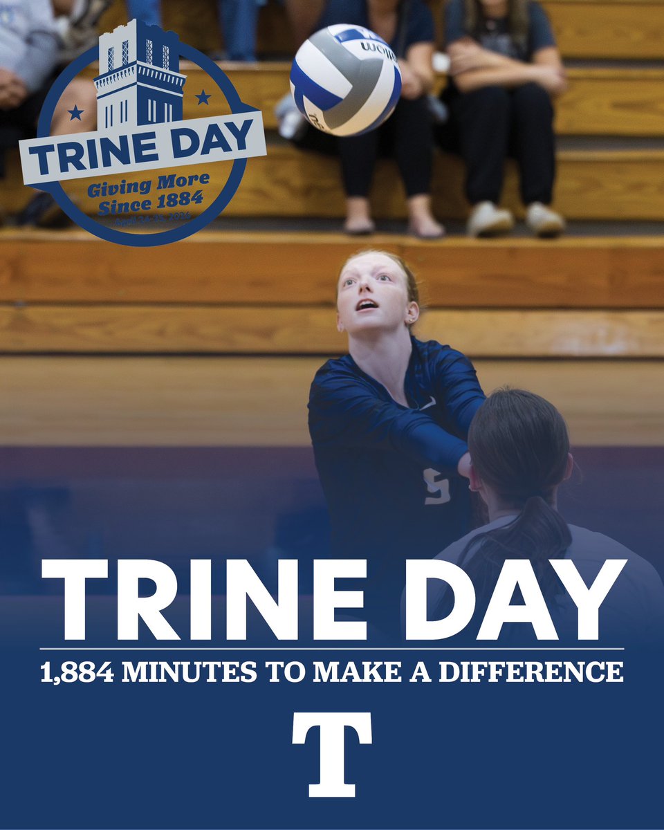 Trine Women’s Volleyball (@TrineWVB) / Posts / X