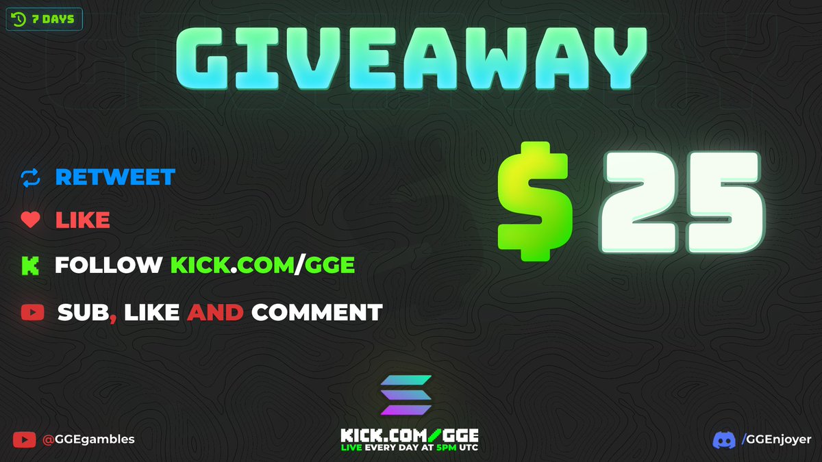 GGE Rewards tweet media