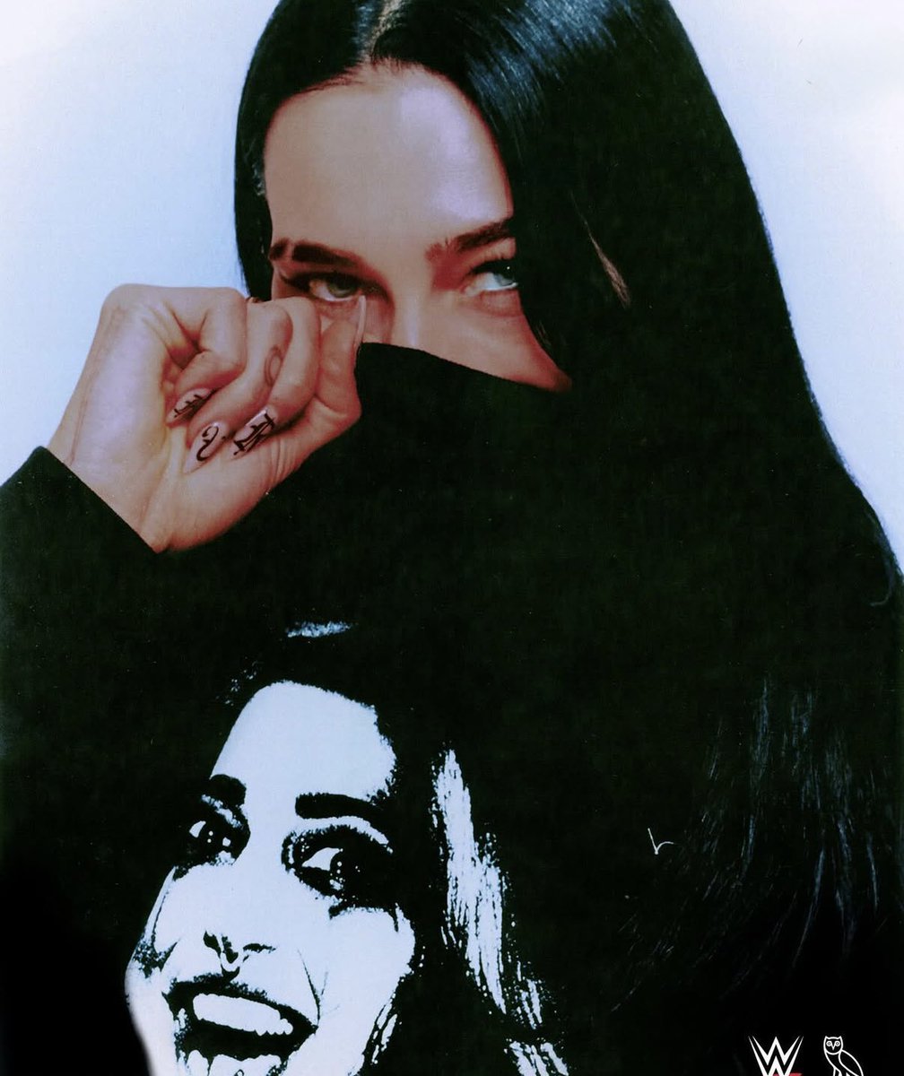 Wrestling Club tweet media