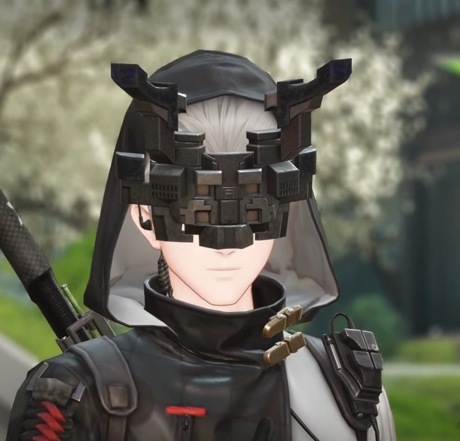 Yasu (Arc 6) tweet media