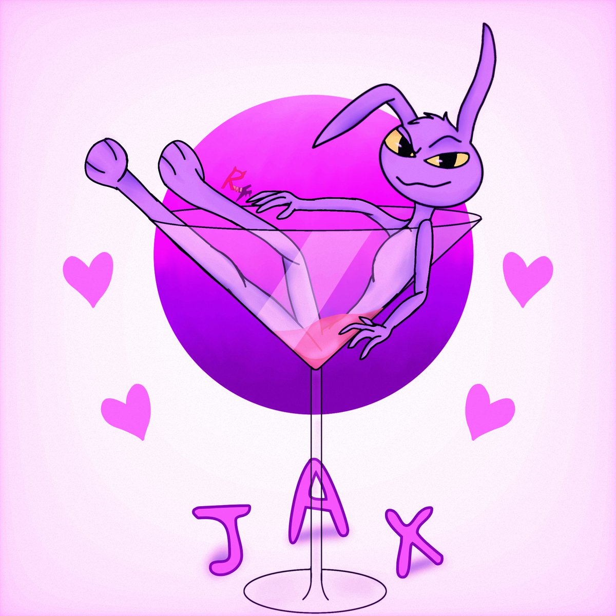 Rulf Foxton tweet media