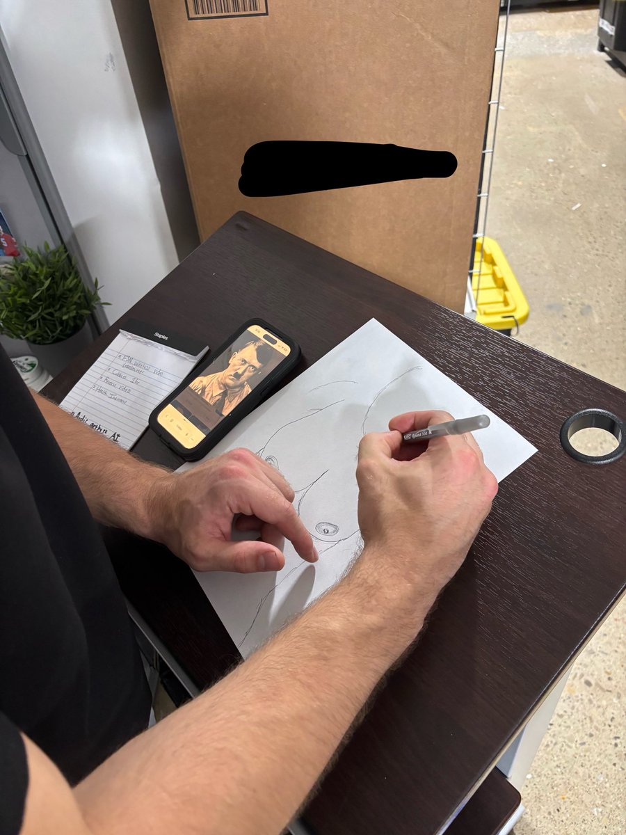 Frank P. Smeal MBA, Esq. tweet media