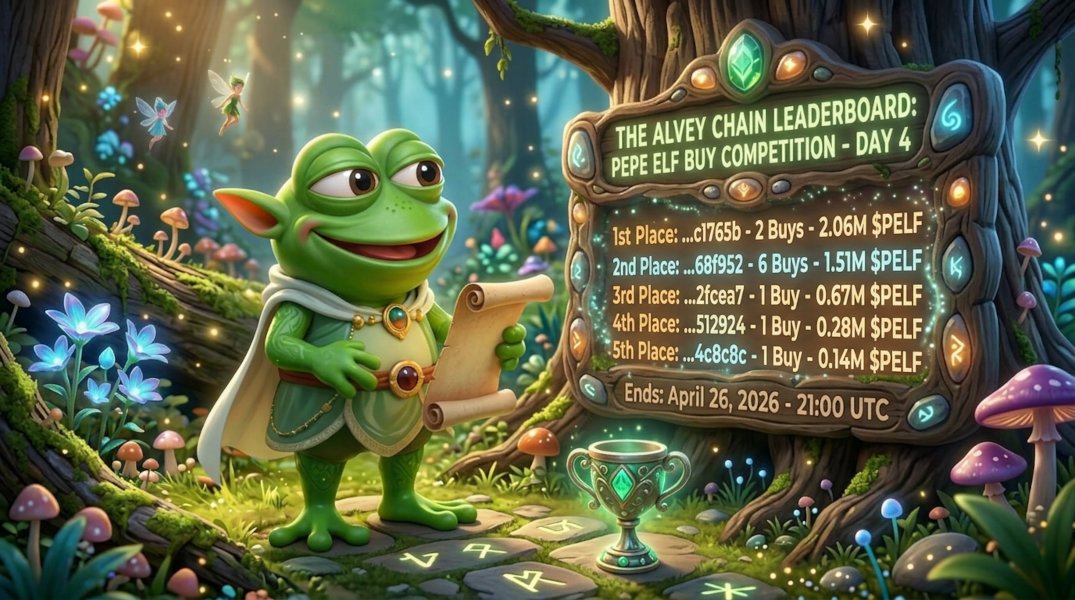 Pepe Elf (PELF) tweet media