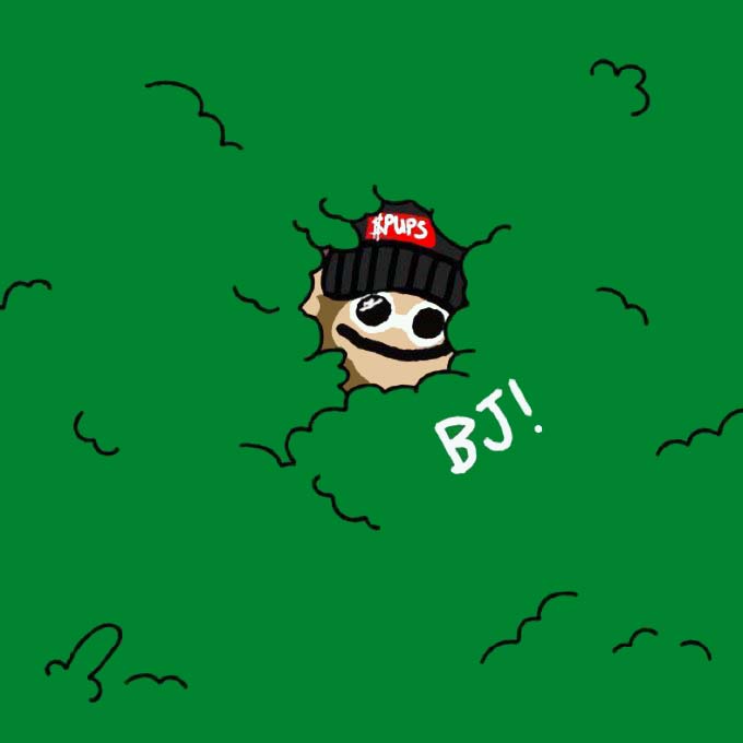 Pups 🌎☮️ tweet media