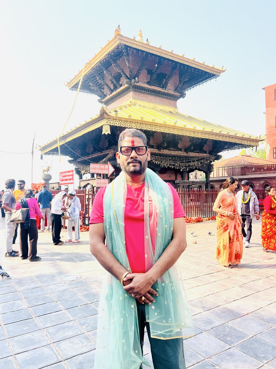 prashant vikram tweet media