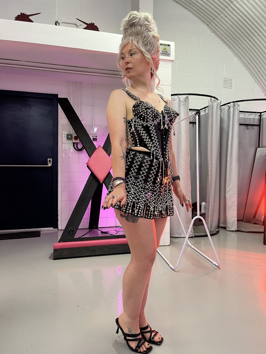 Charmskool Fetish Fashion & Lifestyle Shop tweet media