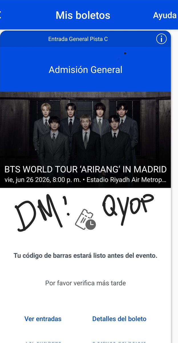 kpop proxy service tweet media