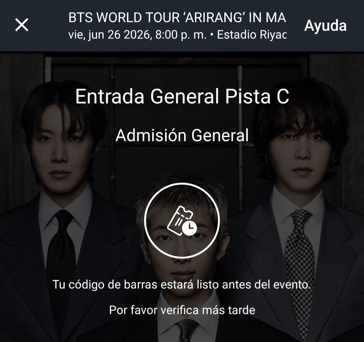 kpop proxy service tweet media