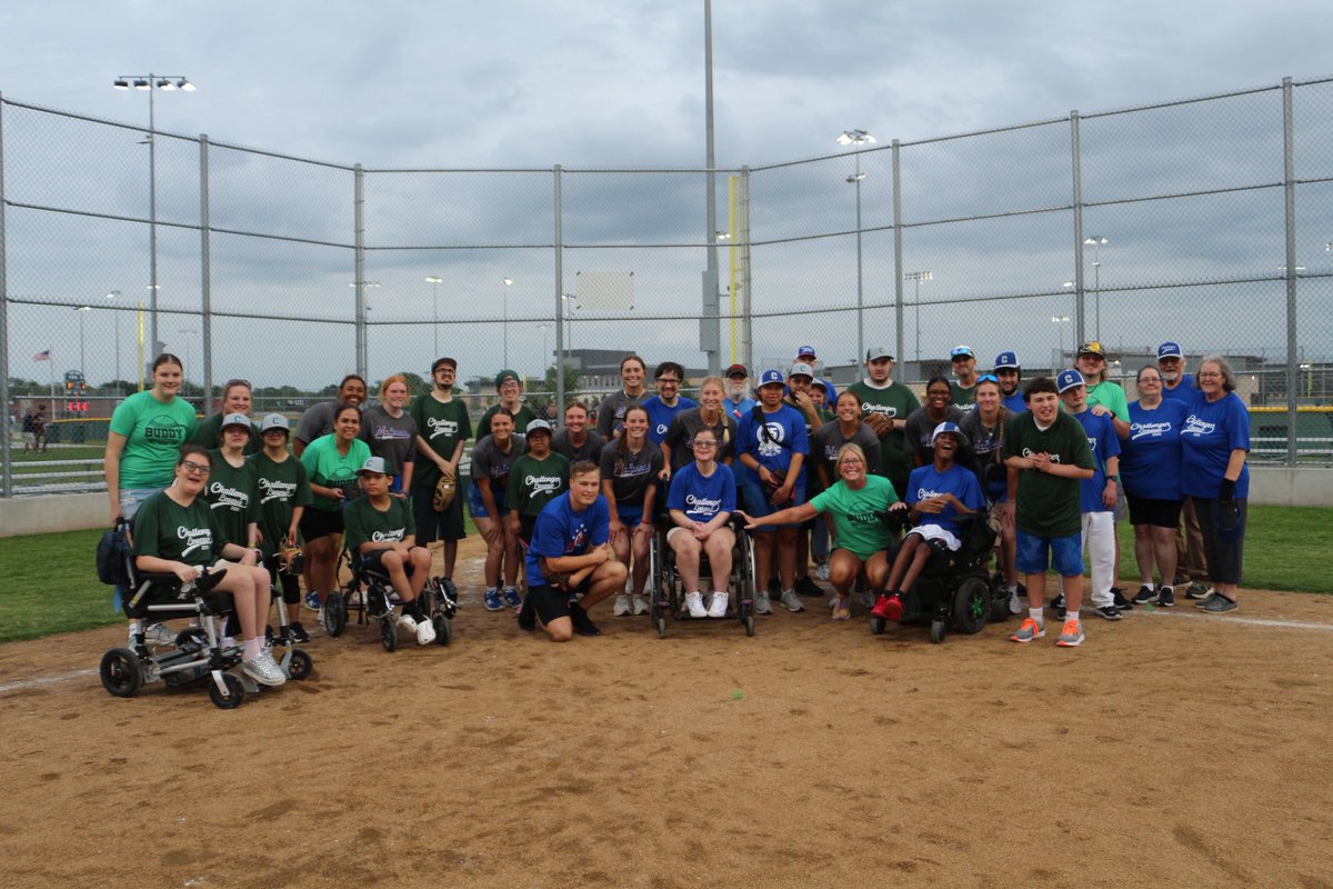 McLennan_SB's tweet photo. Challenger League! 💙🧡 https://t.co/OTea2E3oK0