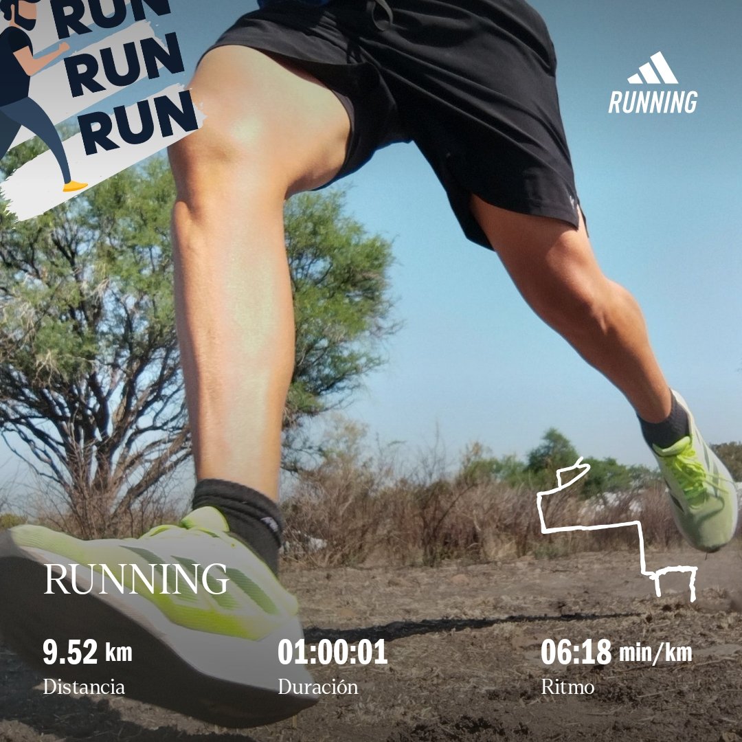 El ejercicio es la medicina que no viene en pastillas 🏃🏻‍♂️🔥 por eso casi no me enfermo ✨🫰🏻