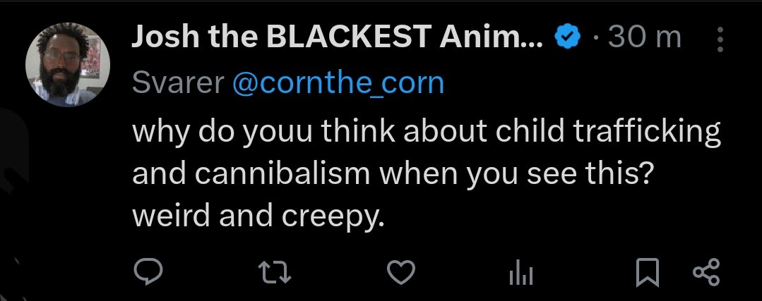 Corn the Colonel tweet media