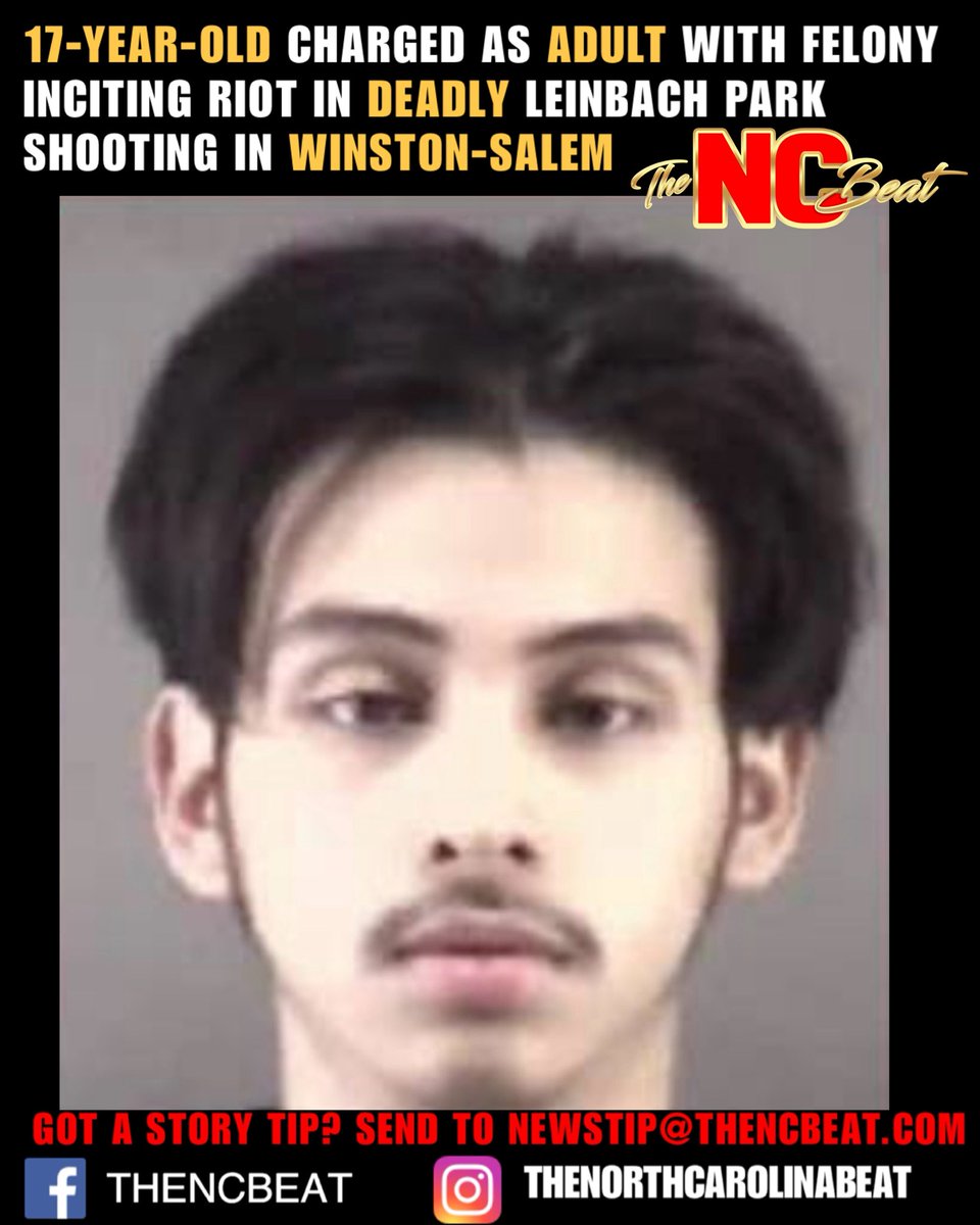 The North Carolina Beat tweet media