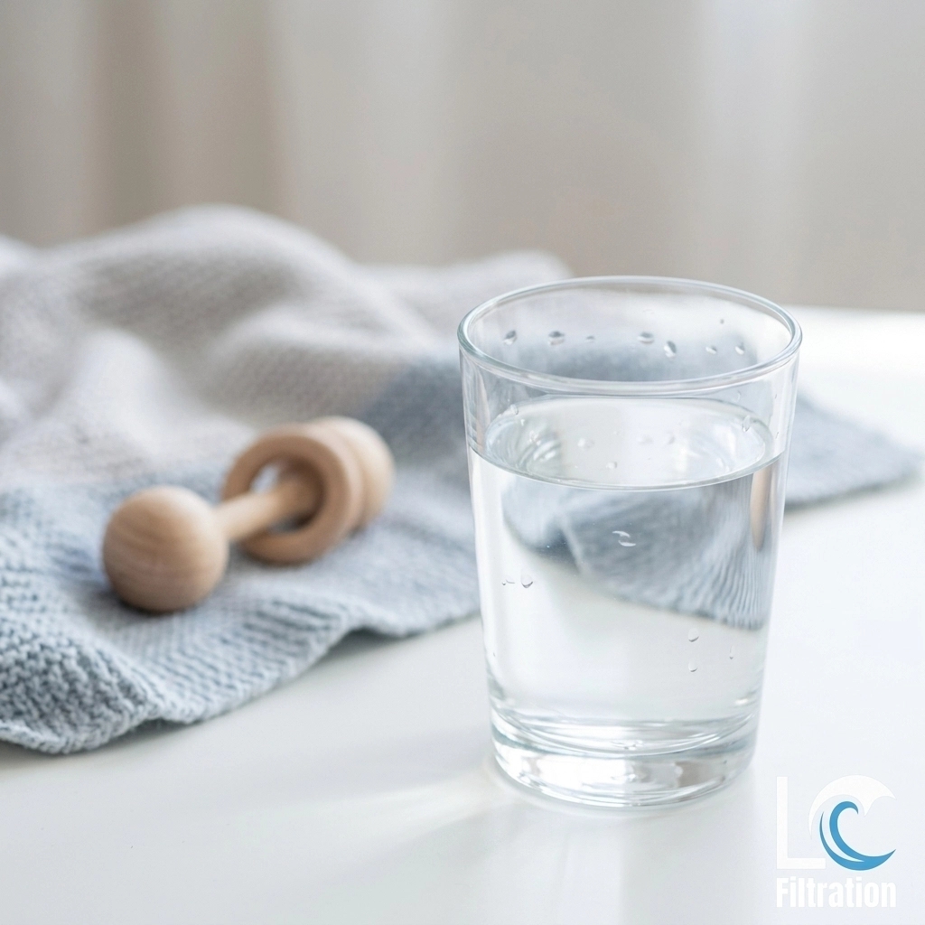 JakeMiller72738's tweet image. Protect your baby’s skin. Hard water &amp;amp; chlorine are linked to infant eczema; filtration is a nursery essential. 🍼 Serving Riverside &amp;amp; San Diego. Give them the best start at leftcoastfiltration.com.

#BabyCare #CleanWater #SoCal #HealthySkin