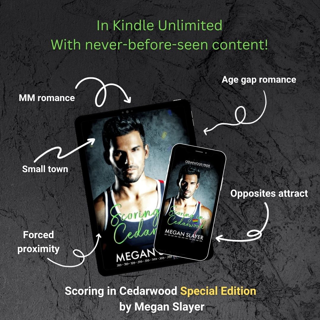 entwined_books's tweet image. ⚾ When playing it safe means losing everything. Available in Kindle Unlimited. #lgbtcouples #lgbtbooks #booklover #gaylove #gayfiction #mmromance #loveislove #truegaylove #gaycouplegoals #ad rfr.bz/tc1ca7b