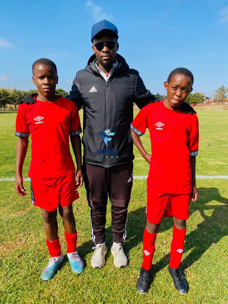 Football Stage tweet media