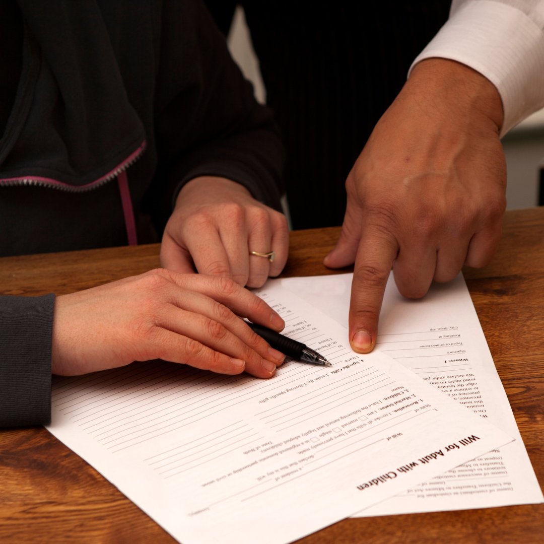 themoneydoc's tweet image. 🖊️ Writing a will isn’t morbid - it’s peace of mind. Ensure your wishes are respected, loved ones protected, &amp;amp; avoid costly disputes. Money Doctors makes will-writing simple &amp;amp; affordable.

📞 01 278 5555 🌐 hubs.ly/Q04dp10l0

#EstatePlanning #WillWriting #FinancialPeace