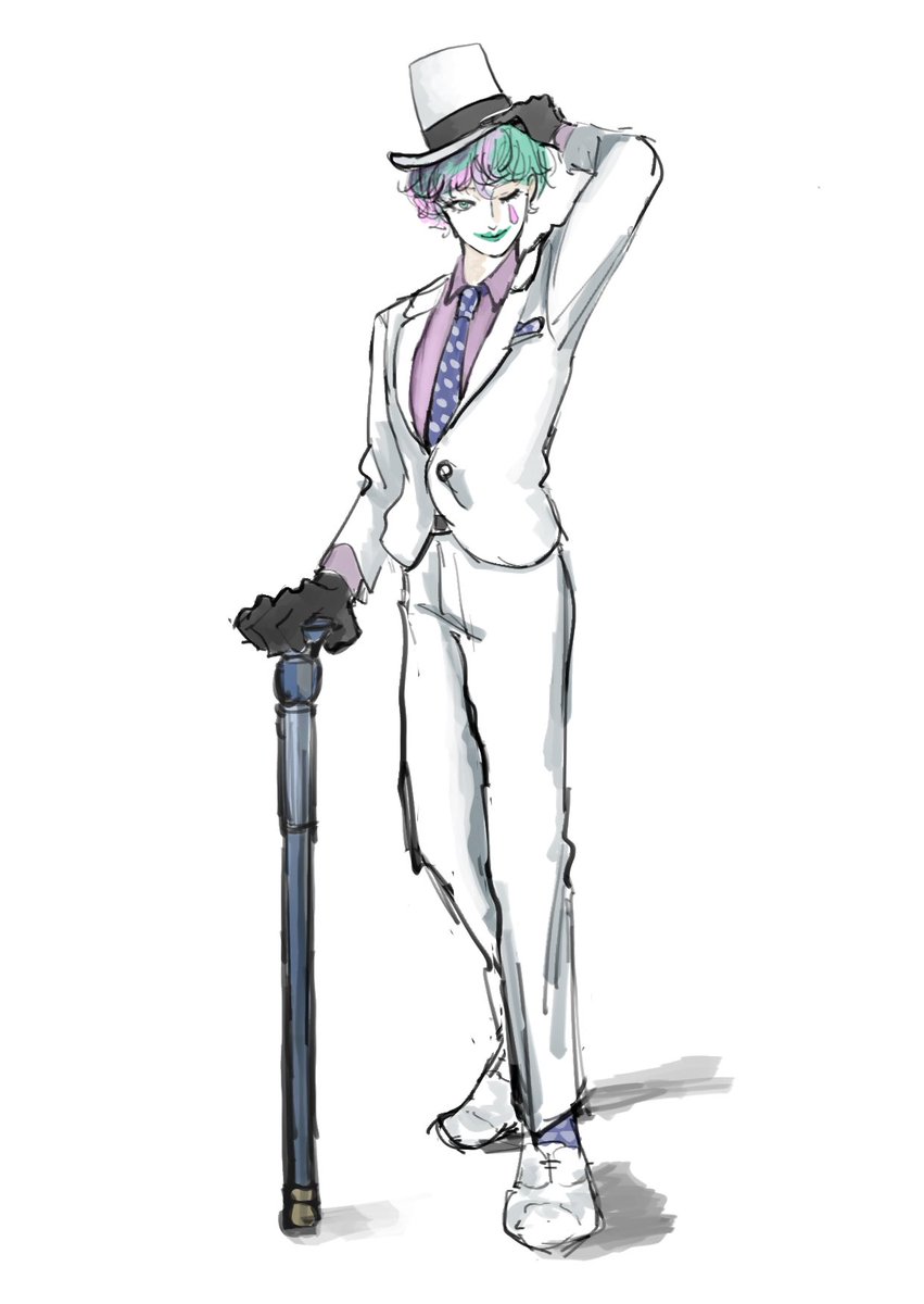 けさ tweet media