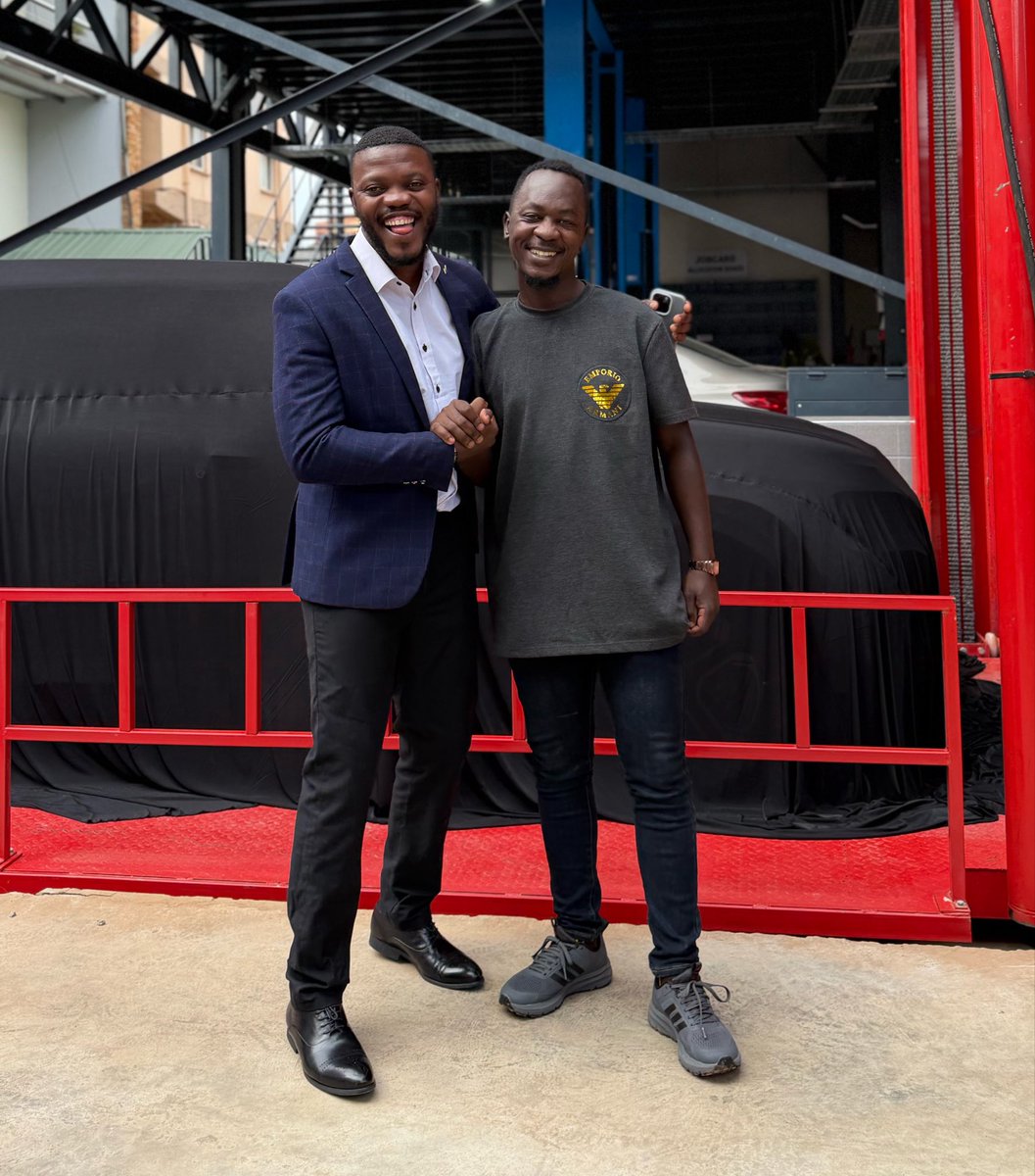 THE ÁĹĹÀŃ ĆÓÚÑŤÝ 🇺🇬 tweet media