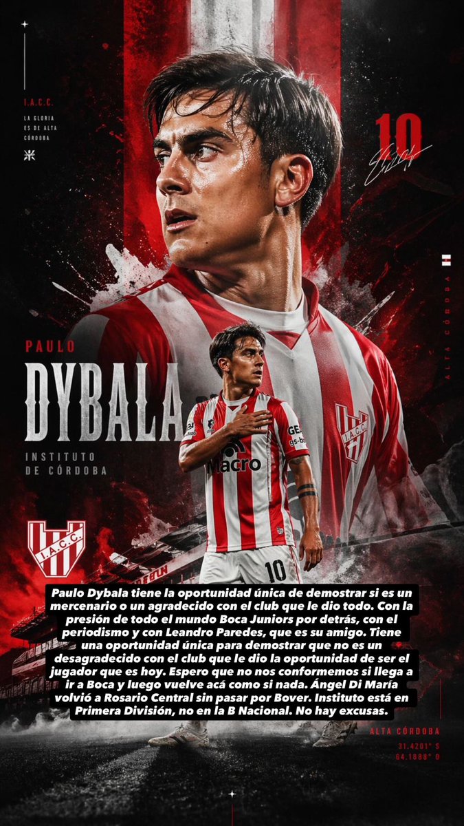 Juampiarmata1 tweet media