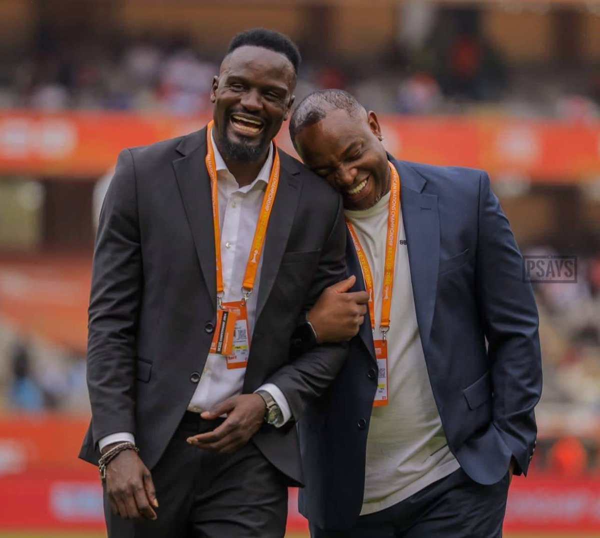 Eric Njiru ⚽️ tweet media