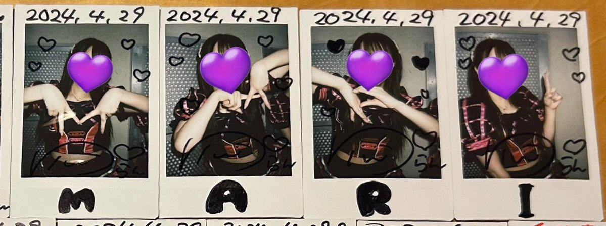 ♡ まり tweet media