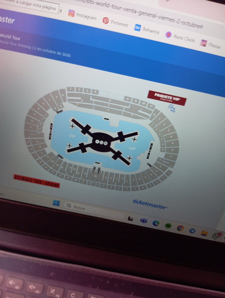 mari☆🇨🇴 VERÉ A BTS tweet media