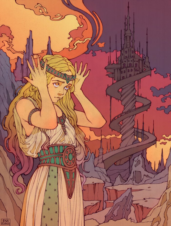 Ena Bianca tweet media