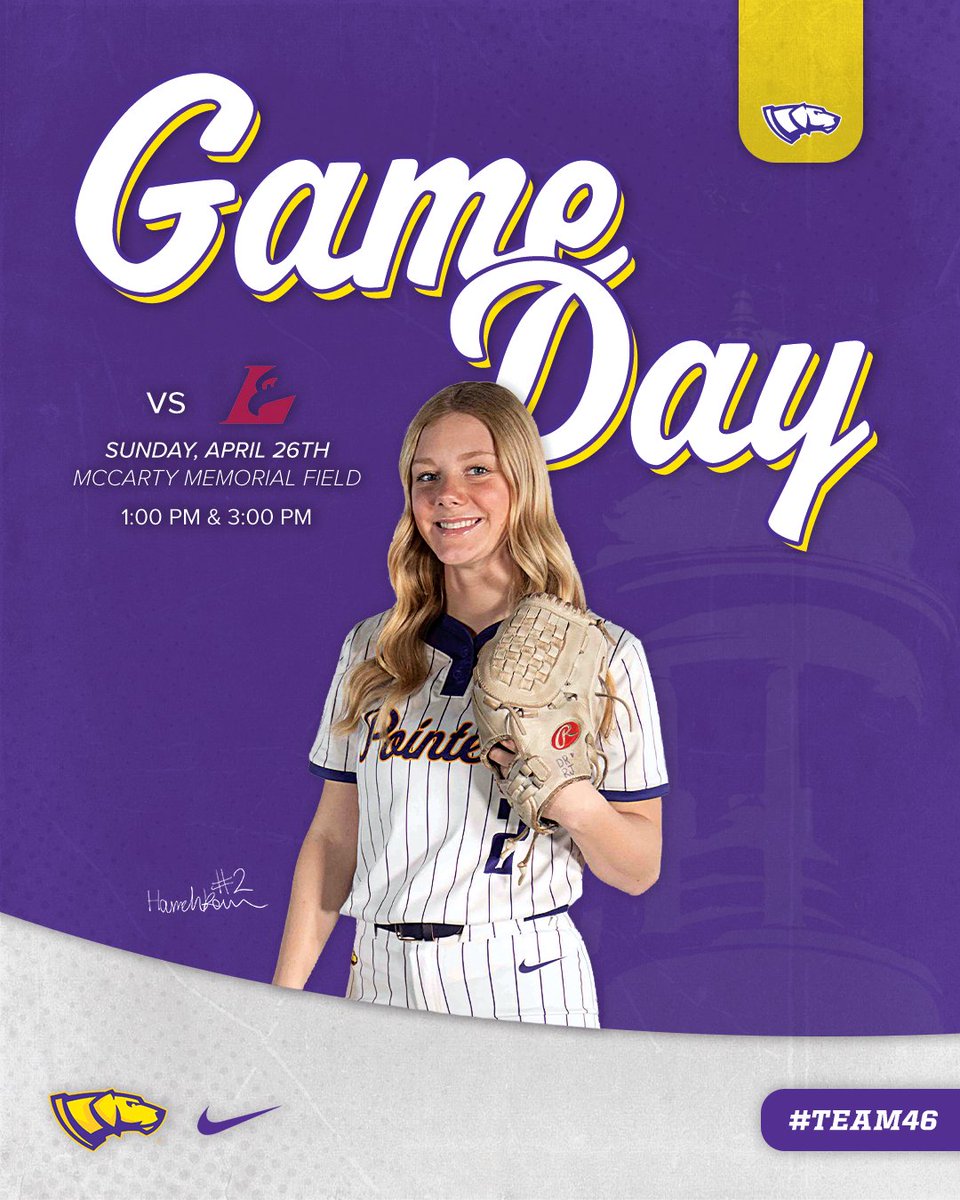 UWSP Softball tweet media