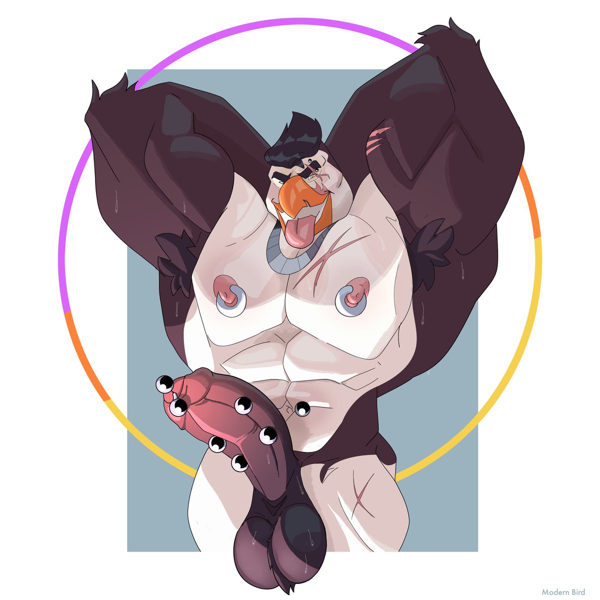 Modern-Bird.bsky.social tweet media