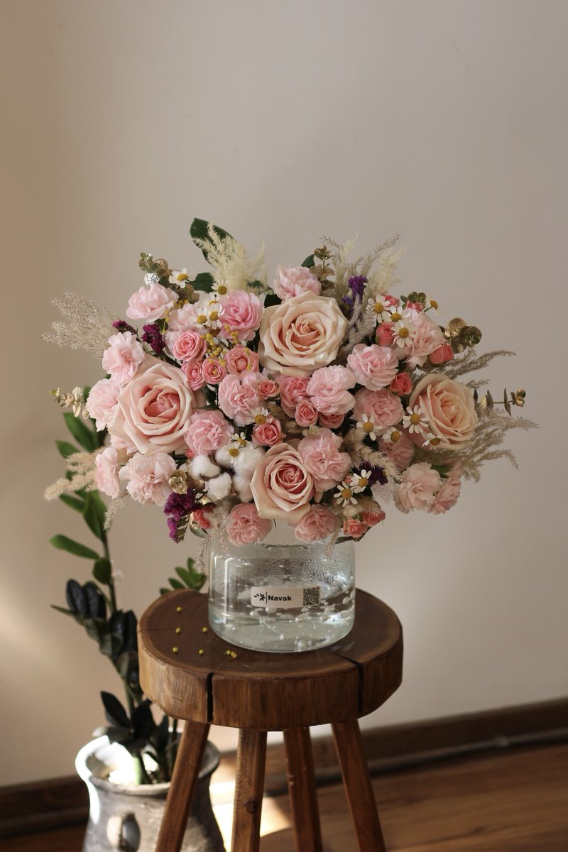 الهامم؛ صدام میکنن مامان ناوَک tweet media