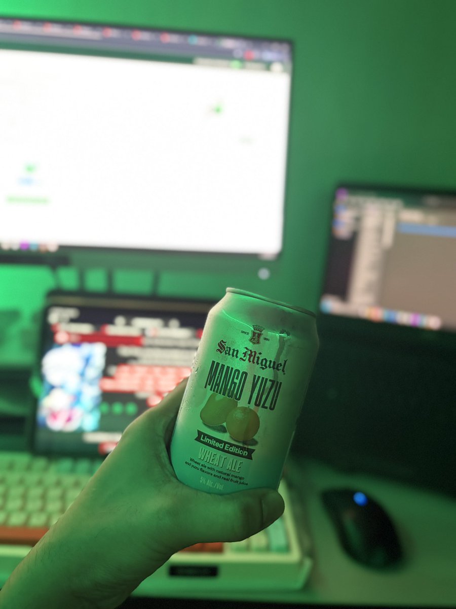 MrHappyGoodVibe tweet media