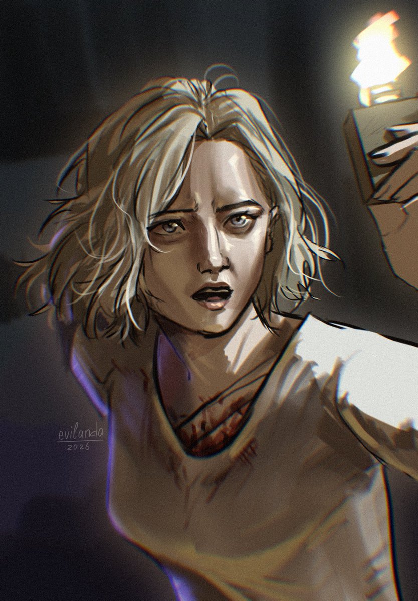 evilanda | COMMISSIONS OPEN tweet media