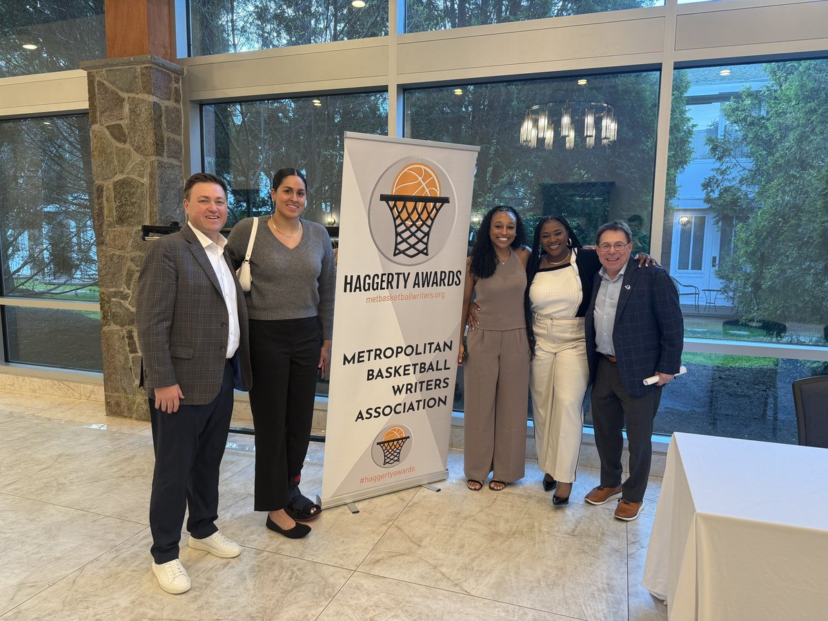 Seton Hall Women’s Basketball tweet media