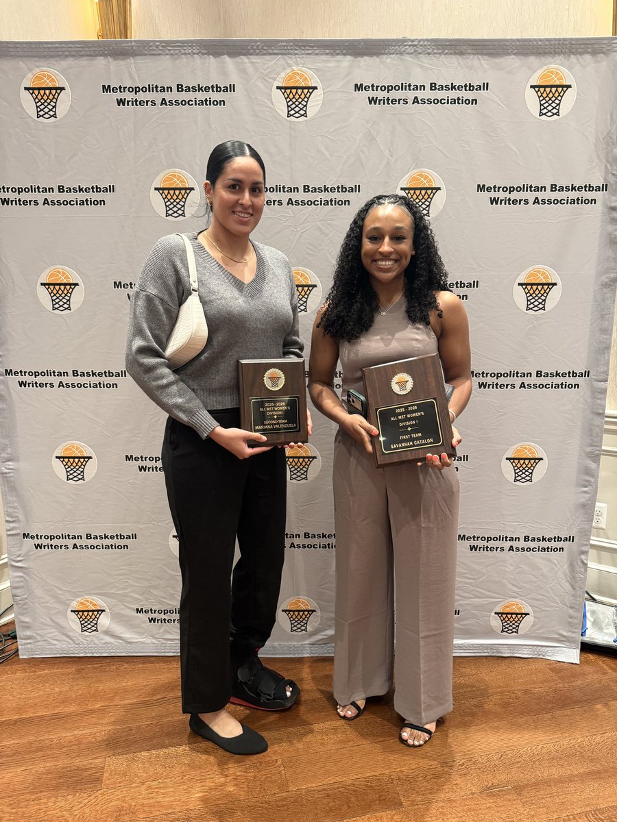 Seton Hall Women’s Basketball tweet media