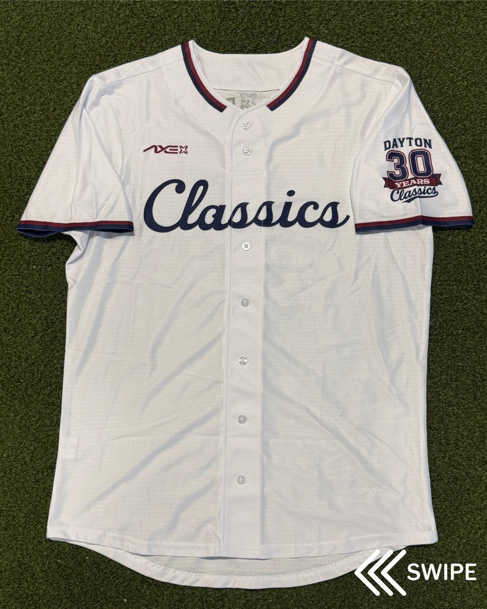 Dayton Classics tweet media