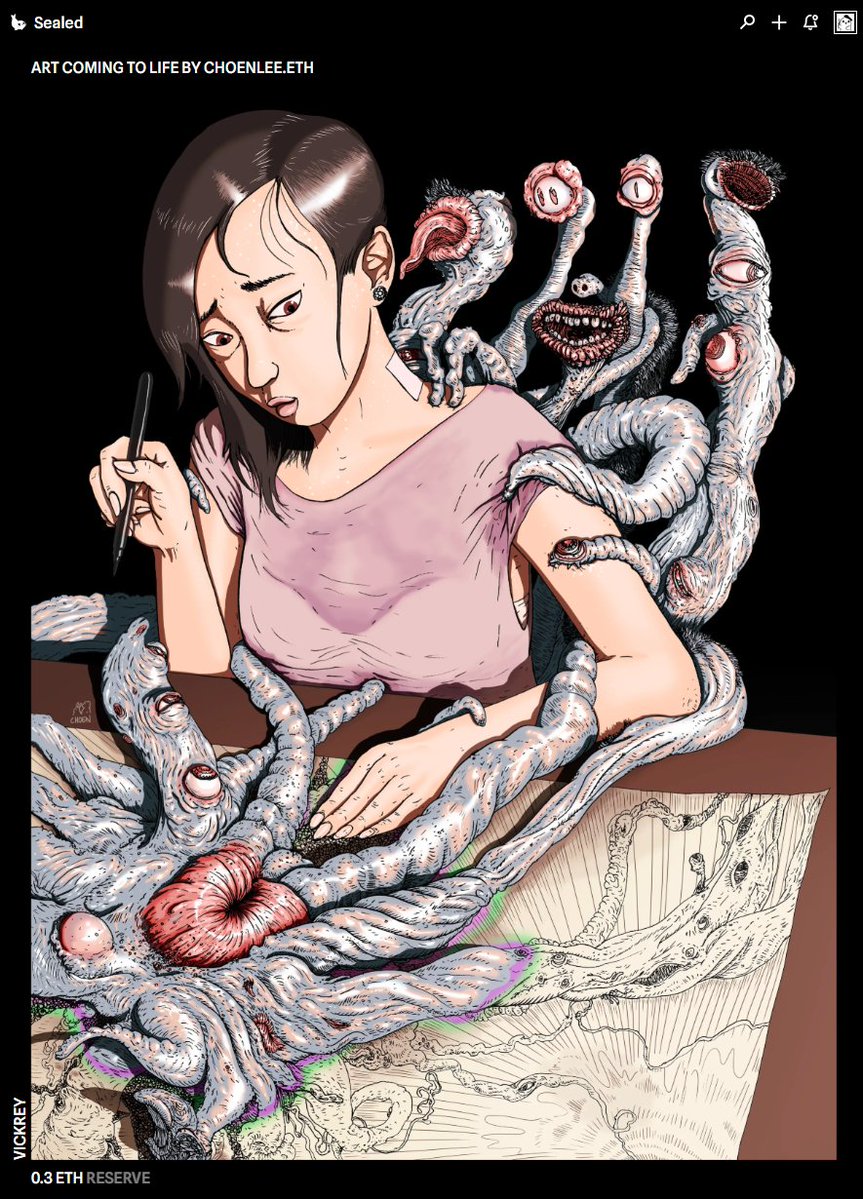 Choen Lee tweet media