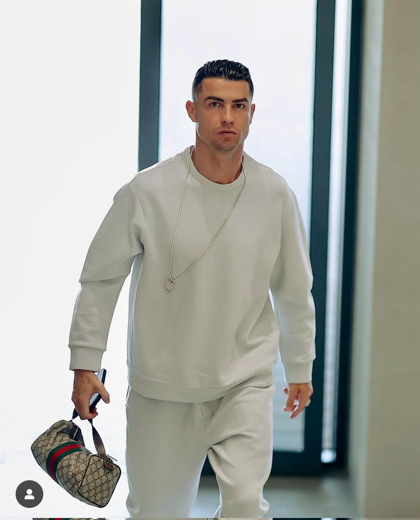 CR7🐐🐐🐐 tweet media