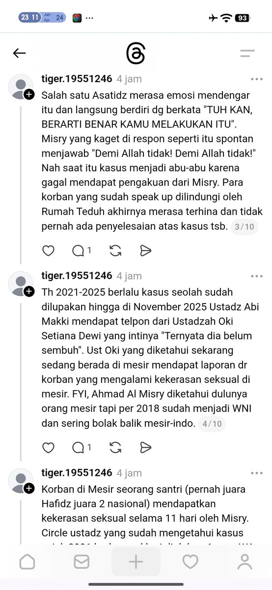 ✍️ Raraの独り言 💭 tweet media