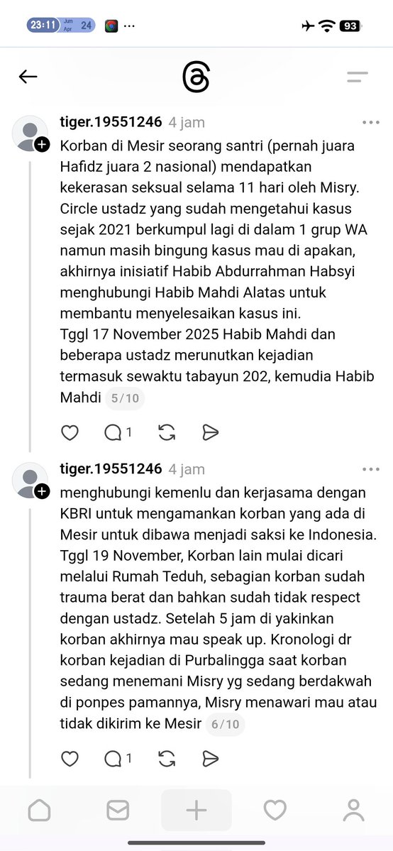 ✍️ Raraの独り言 💭 tweet media