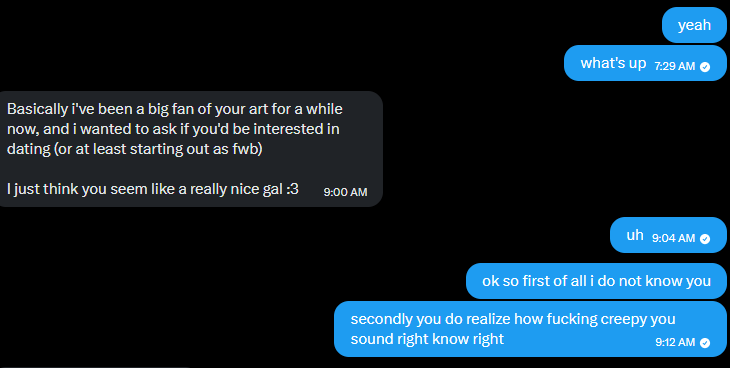 💜🎀 tweet media