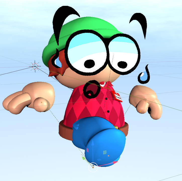 FizztyBlu tweet media