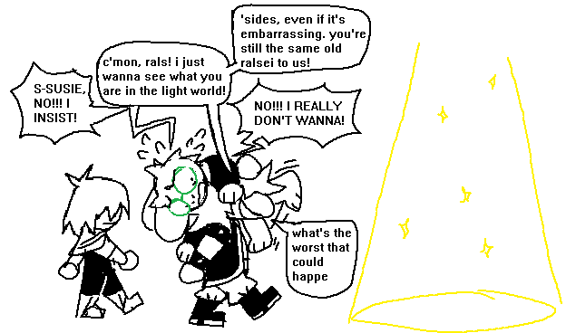 alien crime lord tweet media