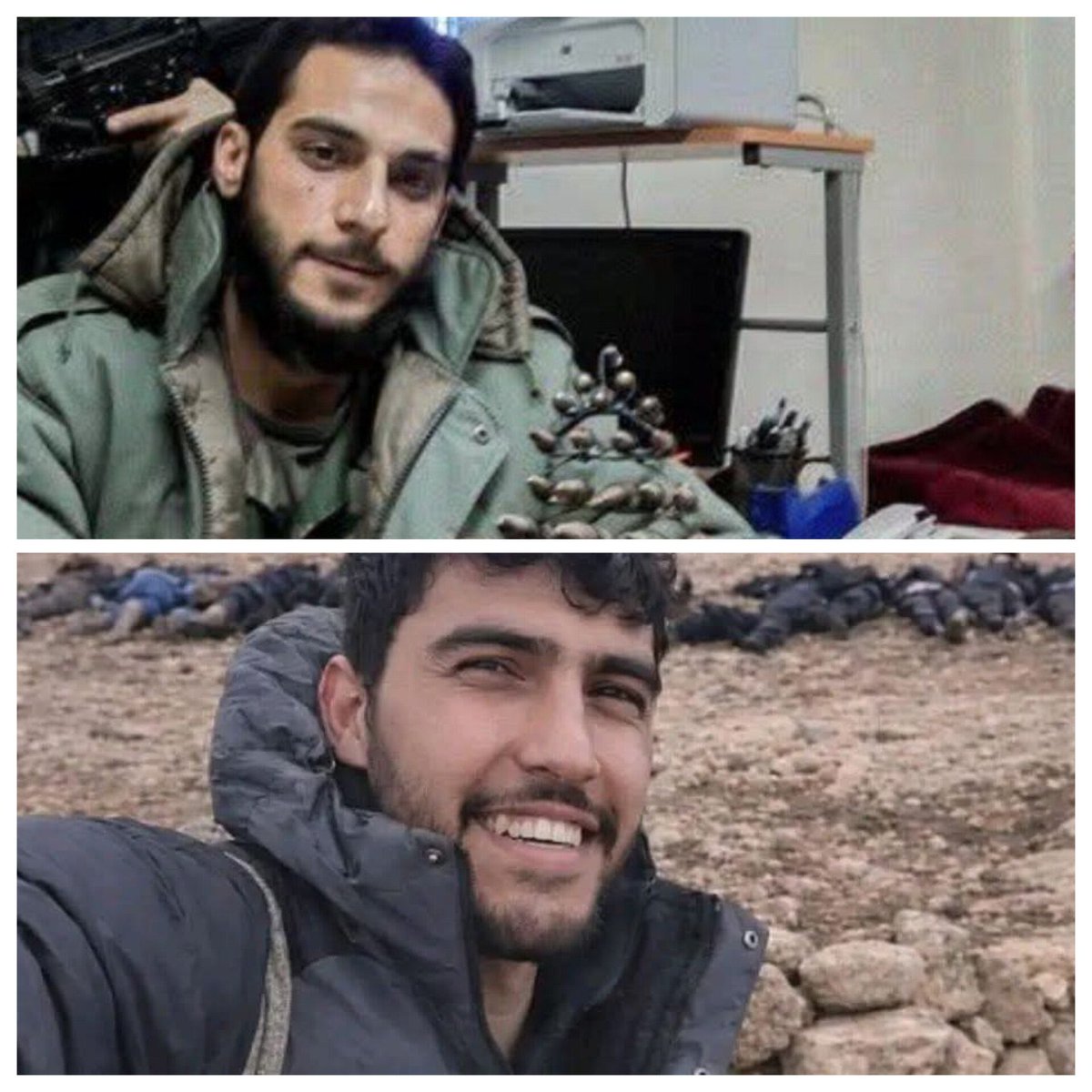 Mustafa HABESH tweet media